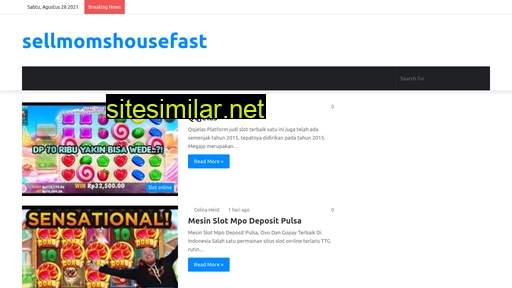 sellmomshousefast.com alternative sites