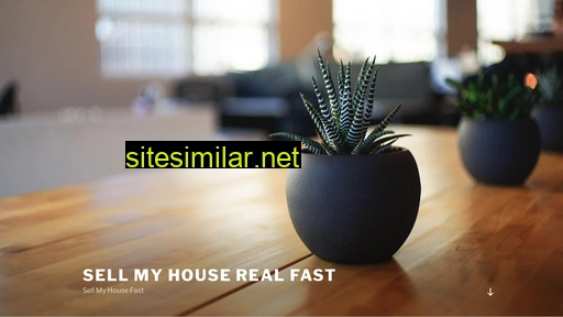 sellmyhouserealfast.com alternative sites