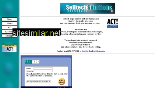 selltechsolutions.com alternative sites