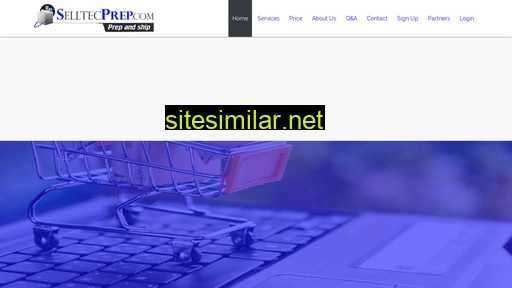 selltecprep.com alternative sites