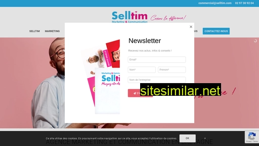 selltim.com alternative sites