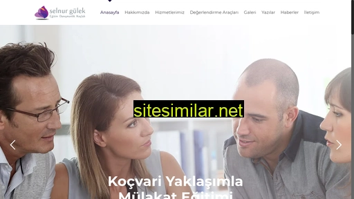 selnurgulek.com alternative sites