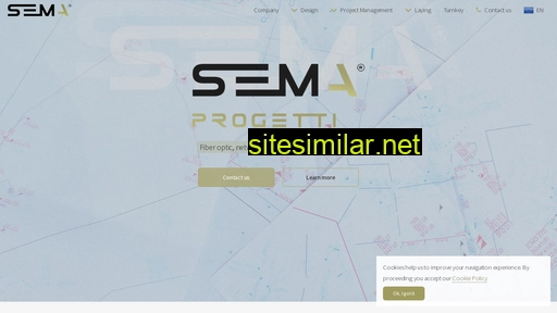 semaprogetti.com alternative sites