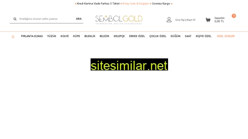 sembolgold.com alternative sites