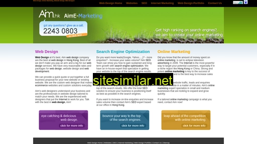 semhk.com alternative sites