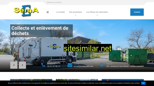 sema-e49.com alternative sites