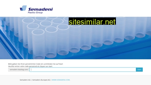 semadeni-katalog.com alternative sites