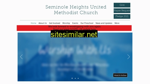semheights.com alternative sites