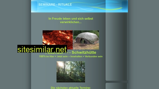seminare-rituale.com alternative sites