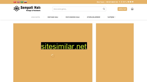 sempatihali.com alternative sites