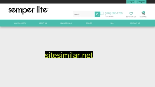 semperlite.com alternative sites
