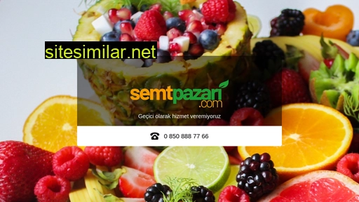 semtpazari.com alternative sites