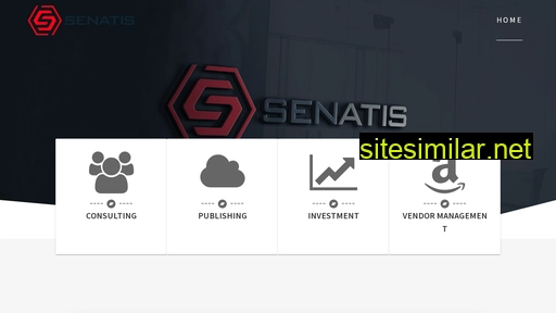 senatis.com alternative sites
