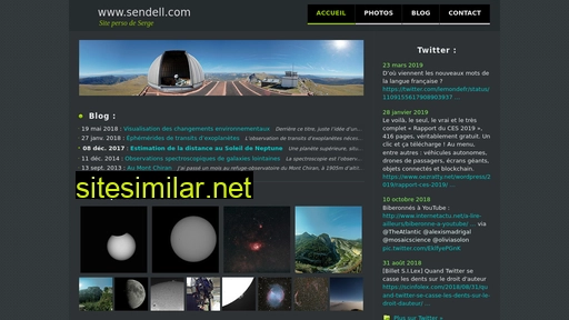 sendell.com alternative sites