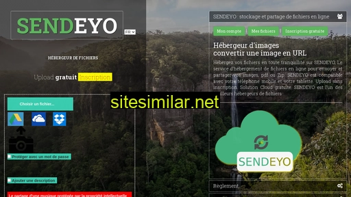 sendeyo.com alternative sites