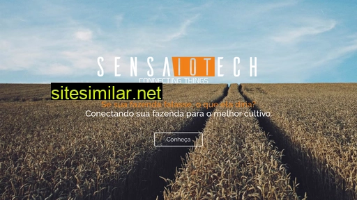 sensaiotech.com alternative sites