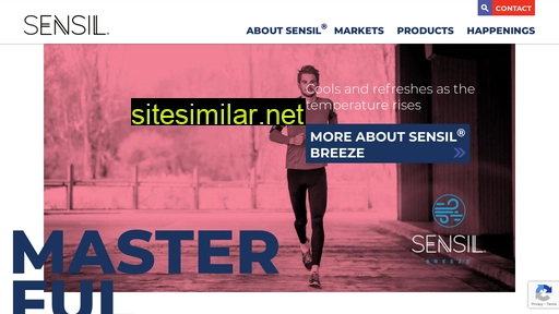 sensil.com alternative sites