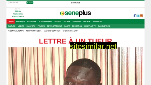 seneplus.com alternative sites