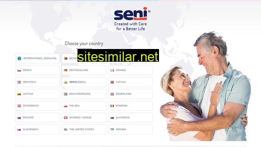seni-global.com alternative sites