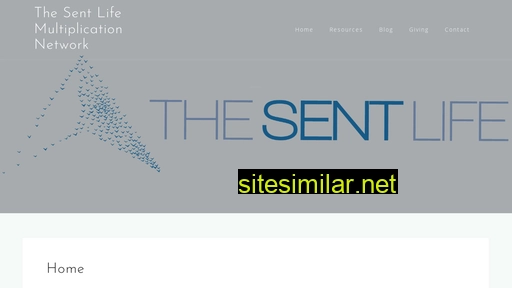 sentlives.com alternative sites