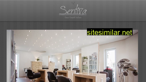 Sentiva-deutschland similar sites