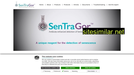 sentragortech.com alternative sites
