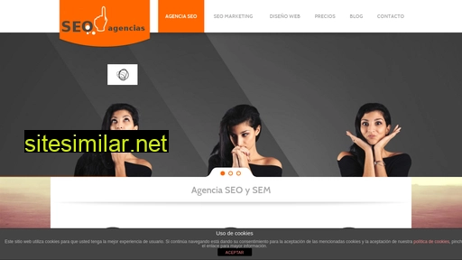 seoagencias.com alternative sites