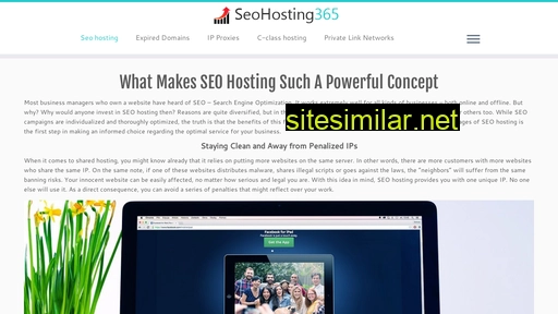 seohosting365.com alternative sites