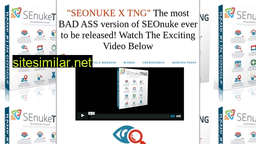 Seonukex similar sites