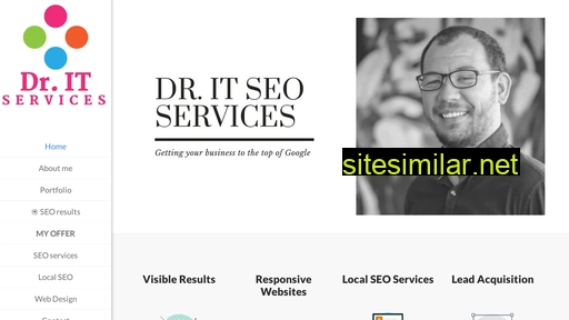 seo-dr-it.com alternative sites