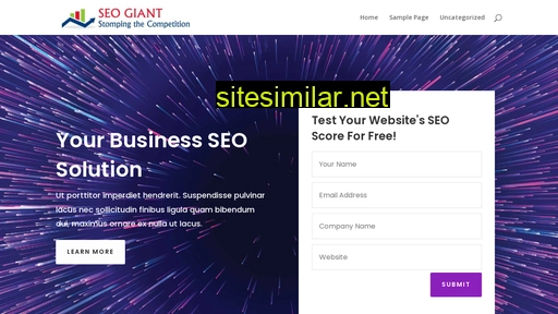 seo-giant.com alternative sites