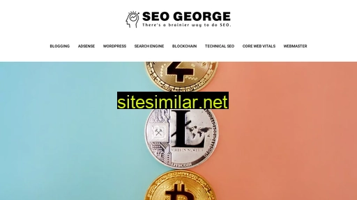 seogeorge.com alternative sites