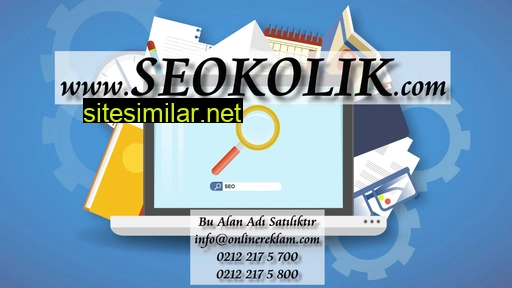 seokolik.com alternative sites