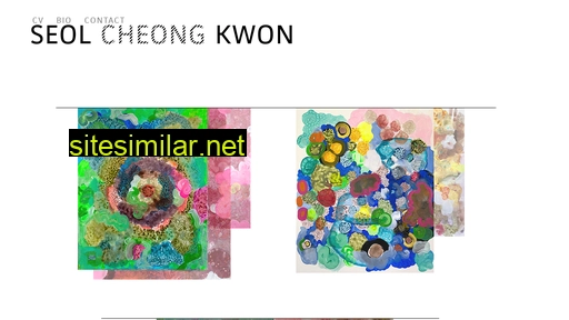 Seolkwon similar sites