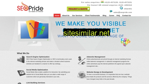 seopride.com alternative sites