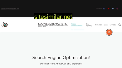 Seowebsitemasters similar sites