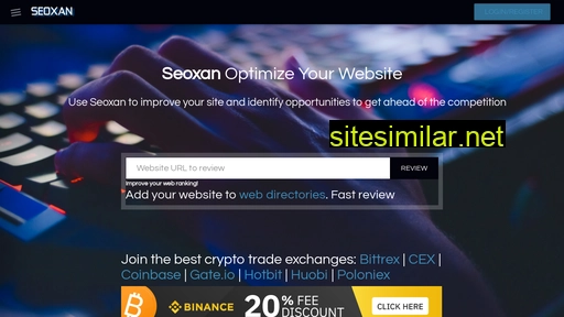 seoxan.com alternative sites