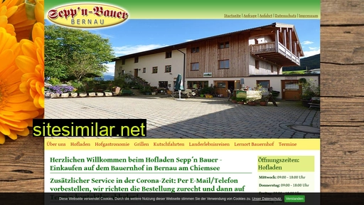 seppenbauer.com alternative sites