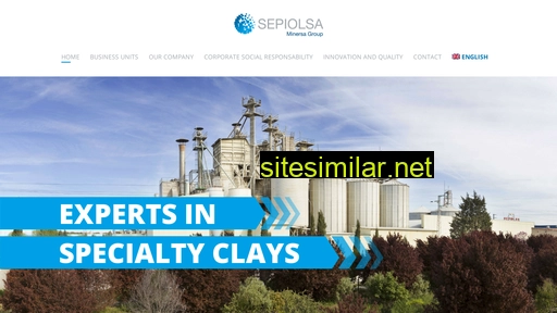 sepiolsa.com alternative sites