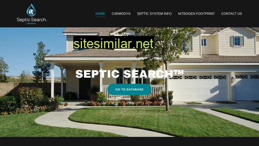 septicsearch.com alternative sites