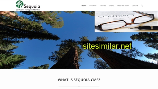sequoiacms.com alternative sites