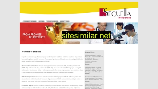 sequella.com alternative sites
