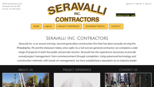 seravalli.com alternative sites