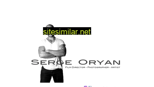 sergeoryan.com alternative sites