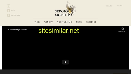 sergiomottura.com alternative sites