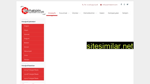 serhatsirin.com alternative sites