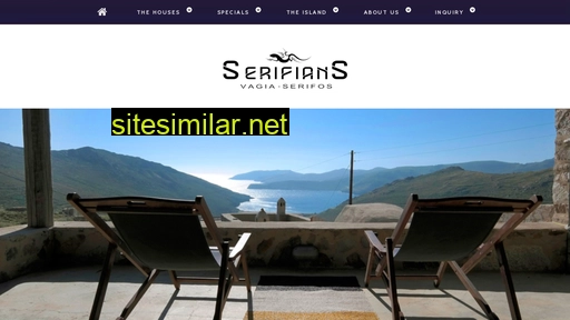 serifians.com alternative sites
