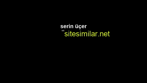 serinucer.com alternative sites