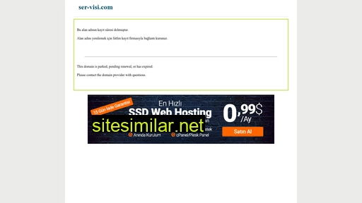 ser-visi.com alternative sites