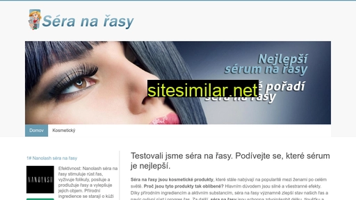 seranarasy.com alternative sites